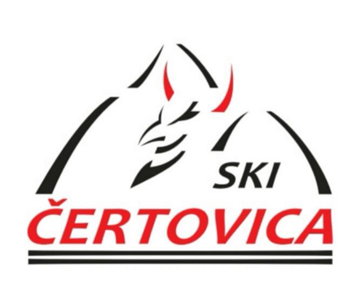 Motorest Ski Certovica Vyšná Boca المظهر الخارجي الصورة